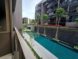 FORETT AT BUKIT TIMAH (D21), Apartment #457270951